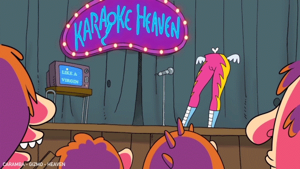 karaoke-loop